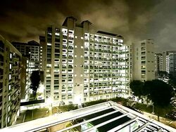 Blk 524 Serangoon North Avenue 4 (Serangoon), HDB 4 Rooms #561664381